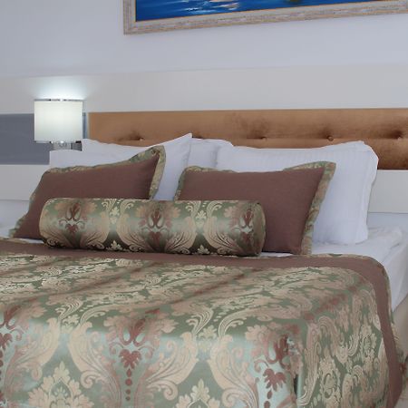 Onkel Resort Hotel Beldibi  Zewnętrze zdjęcie