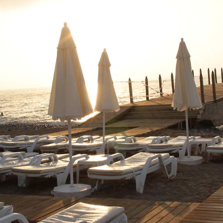 Onkel Resort Hotel Beldibi  Zewnętrze zdjęcie