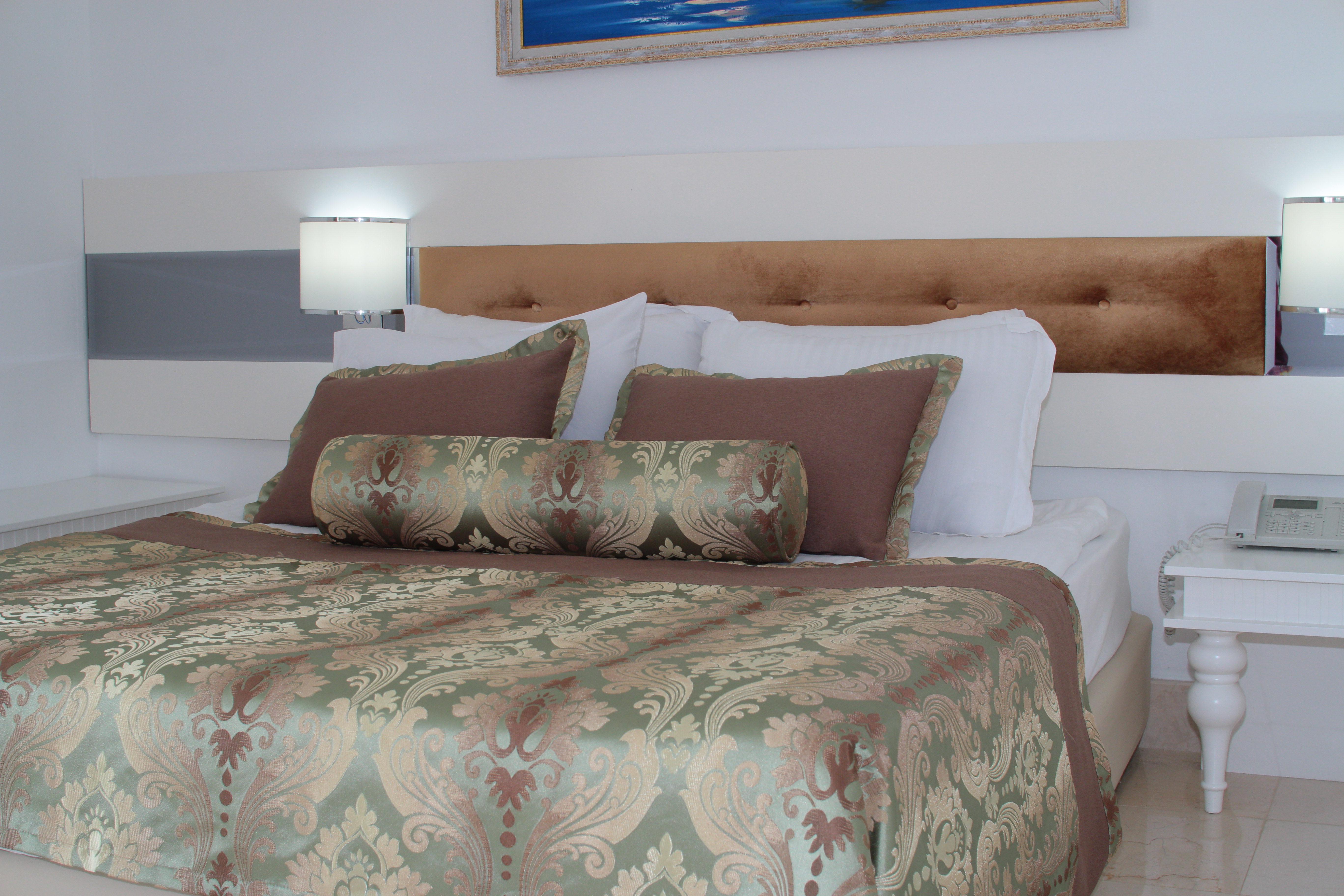 Onkel Resort Hotel Beldibi  Zewnętrze zdjęcie