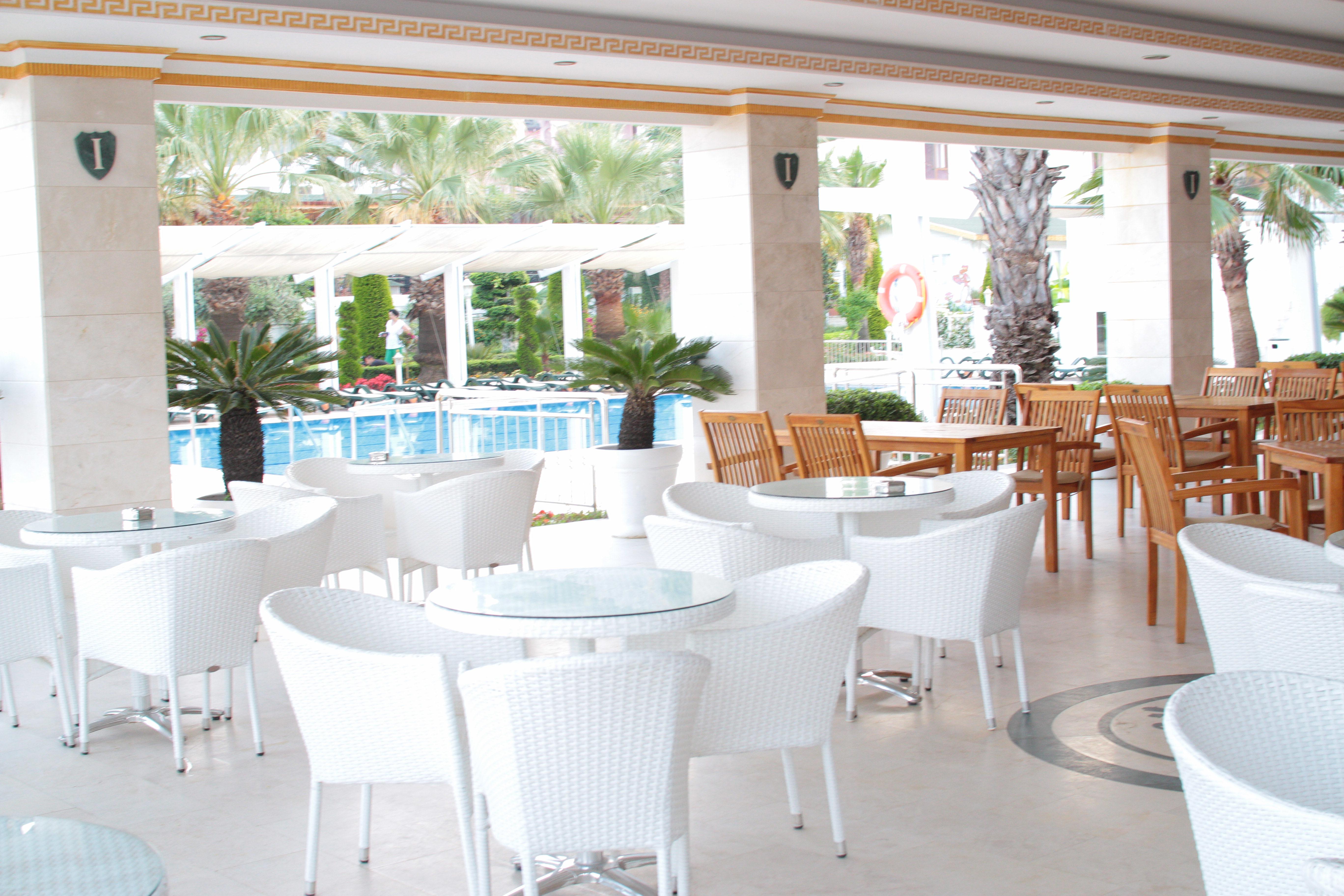Onkel Resort Hotel Beldibi  Zewnętrze zdjęcie