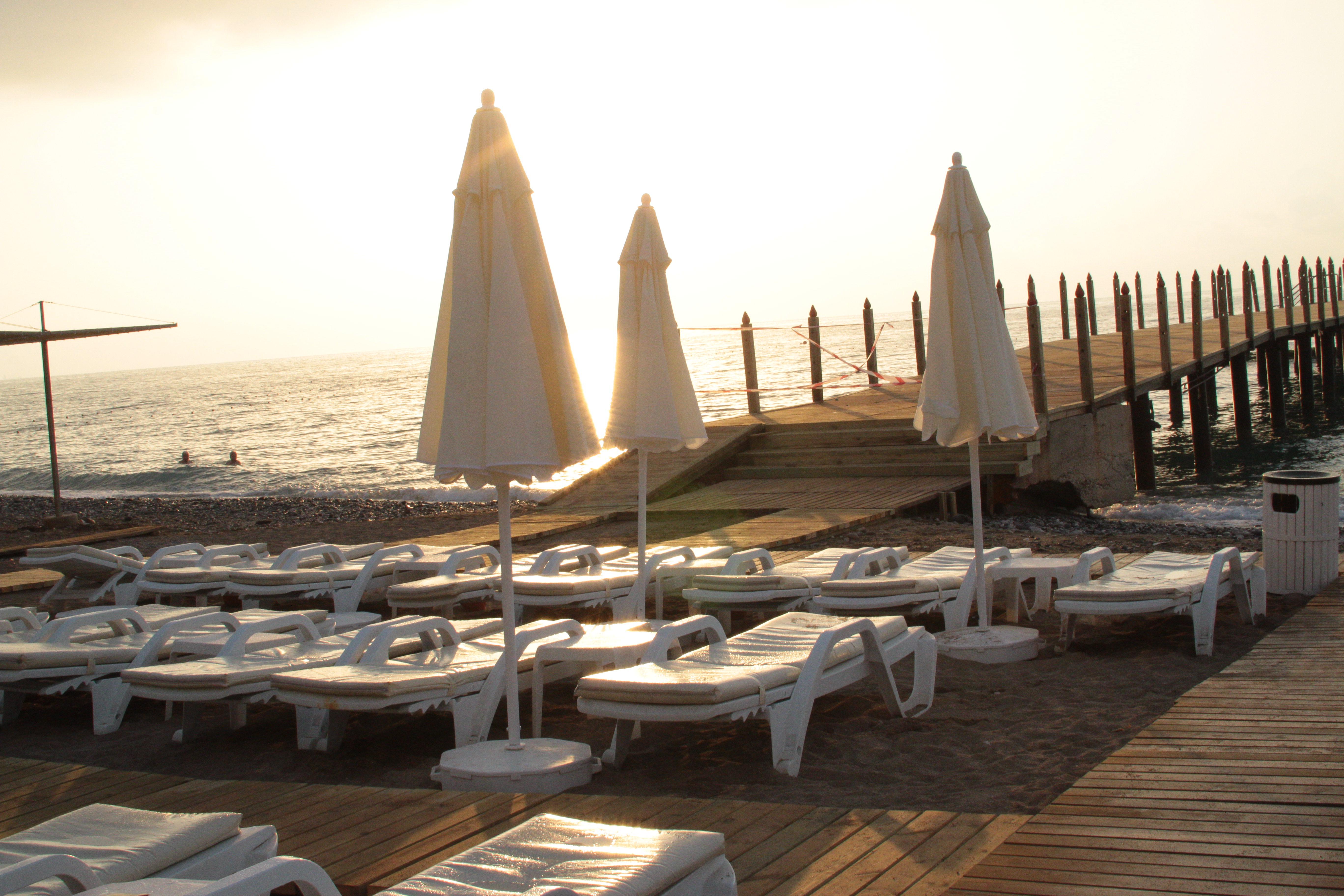 Onkel Resort Hotel Beldibi  Zewnętrze zdjęcie