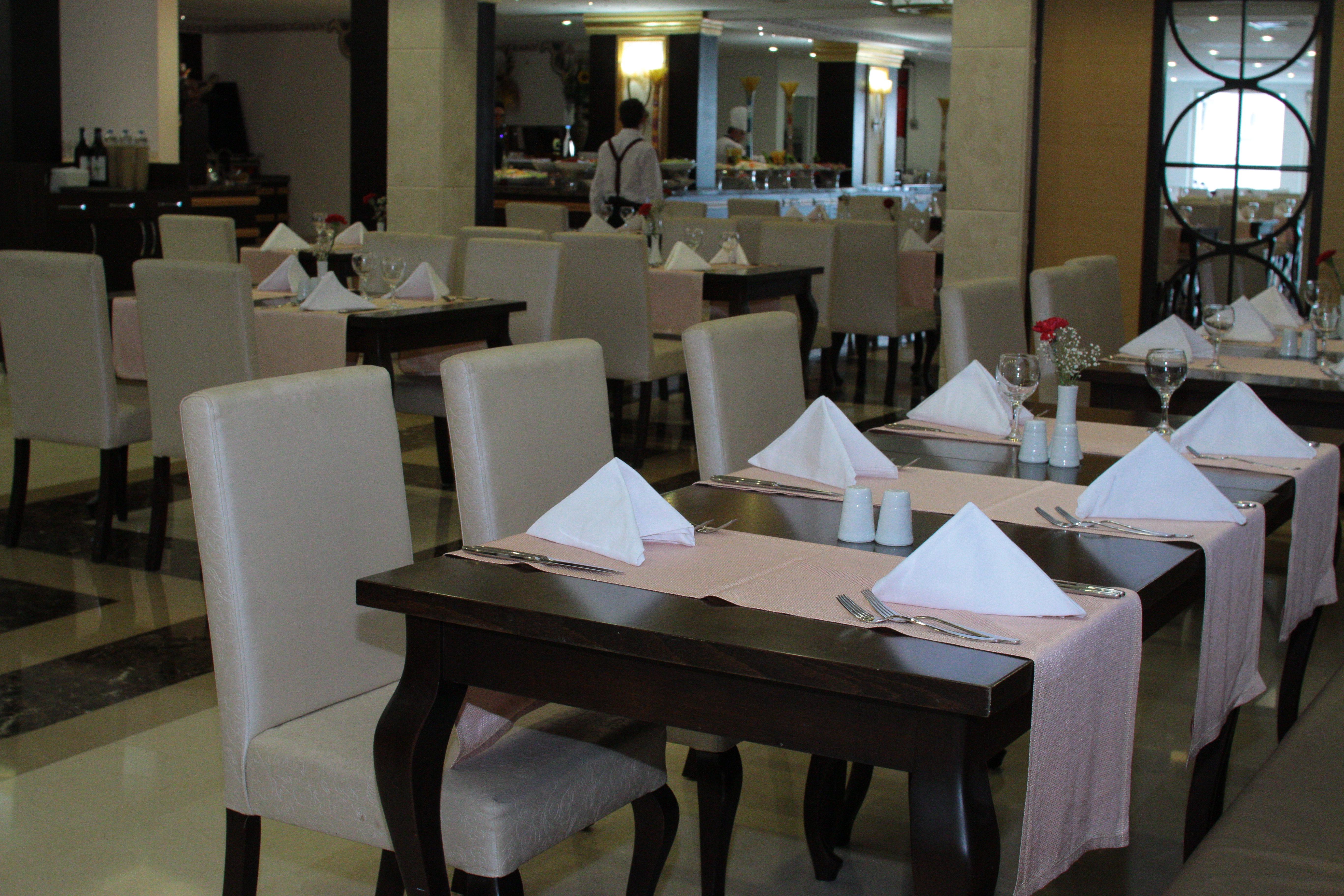 Onkel Resort Hotel Beldibi  Zewnętrze zdjęcie