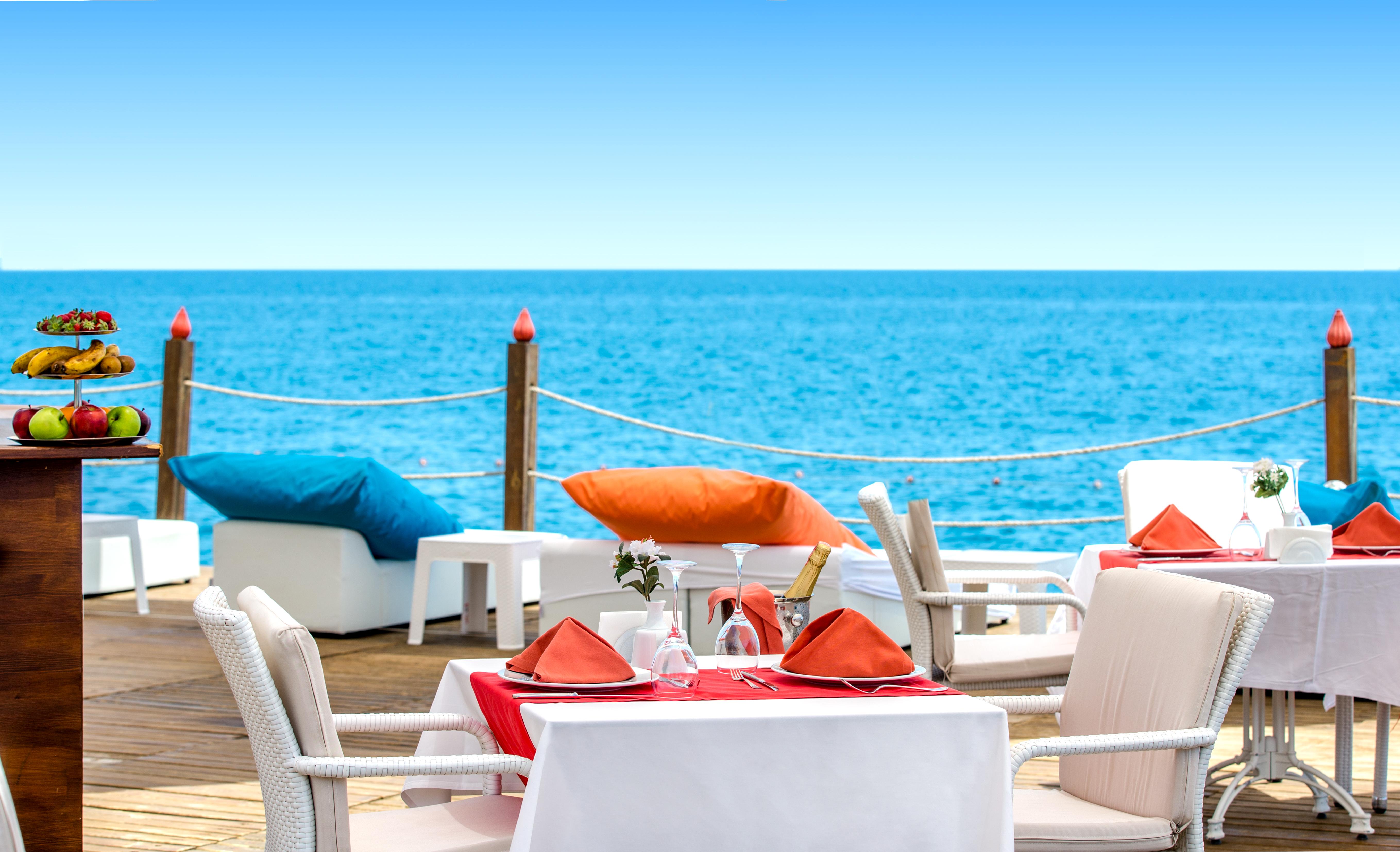 Onkel Resort Hotel Beldibi  Zewnętrze zdjęcie