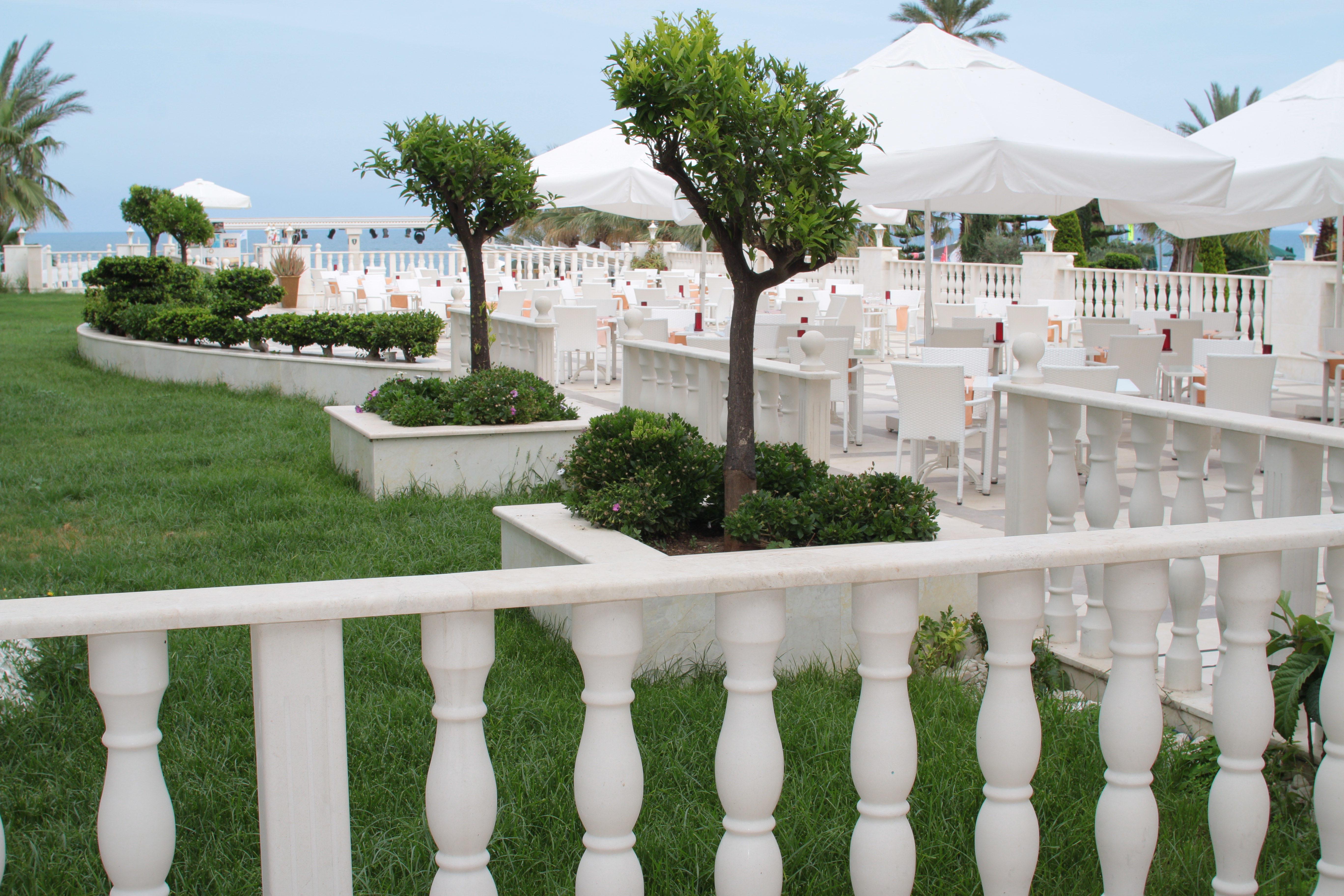 Onkel Resort Hotel Beldibi  Zewnętrze zdjęcie
