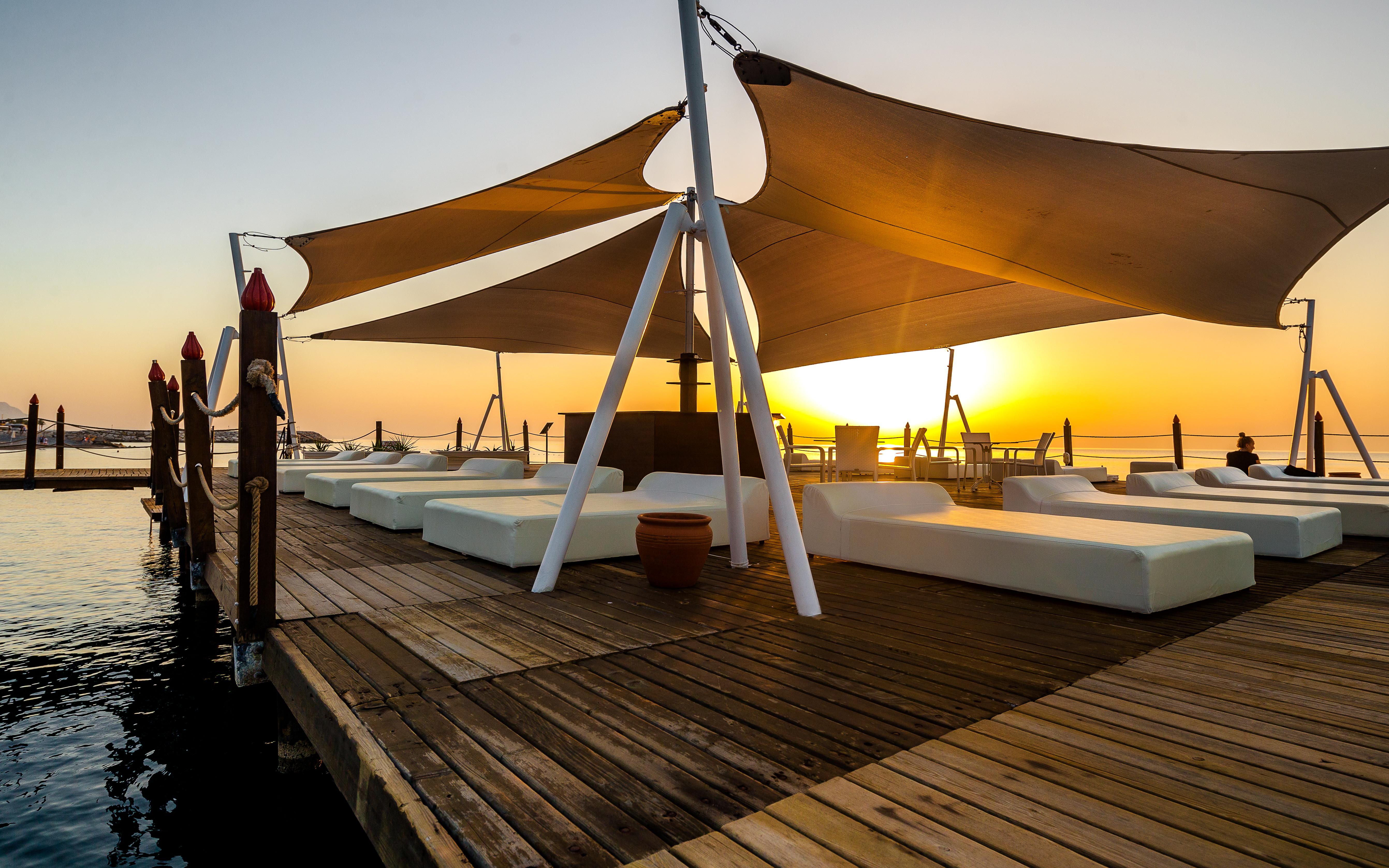 Onkel Resort Hotel Beldibi  Zewnętrze zdjęcie