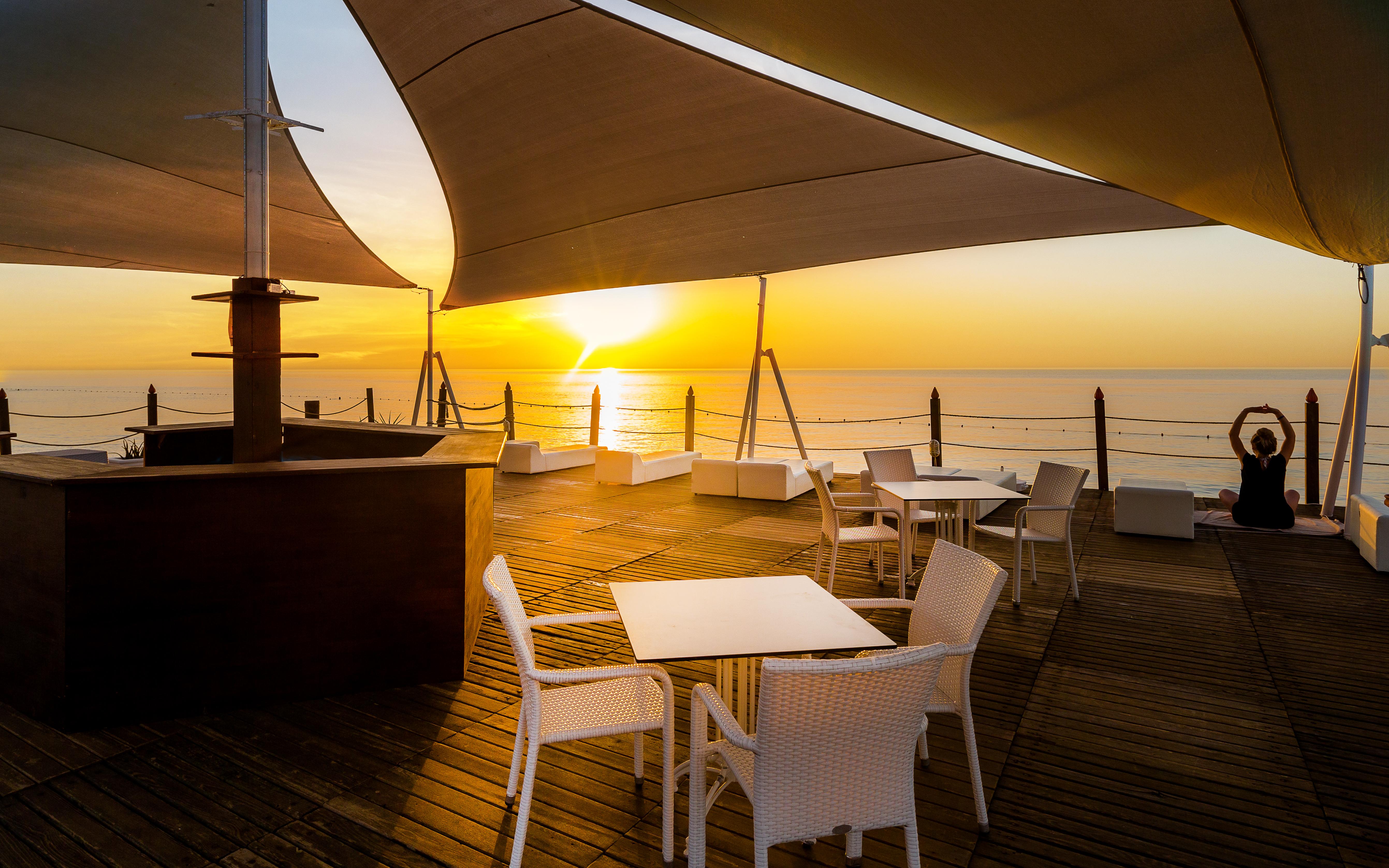 Onkel Resort Hotel Beldibi  Zewnętrze zdjęcie