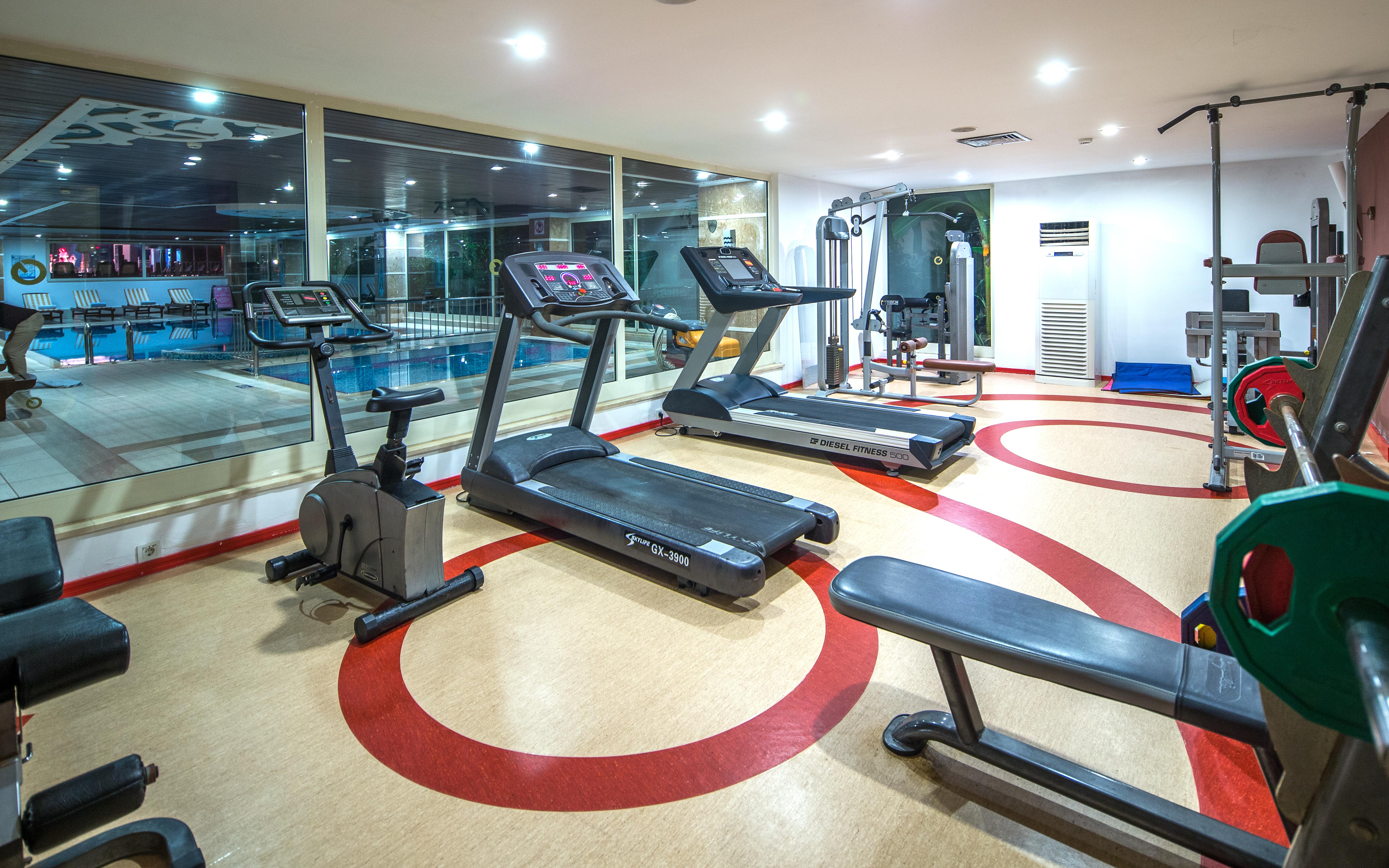 Onkel Resort Hotel Beldibi  Zewnętrze zdjęcie