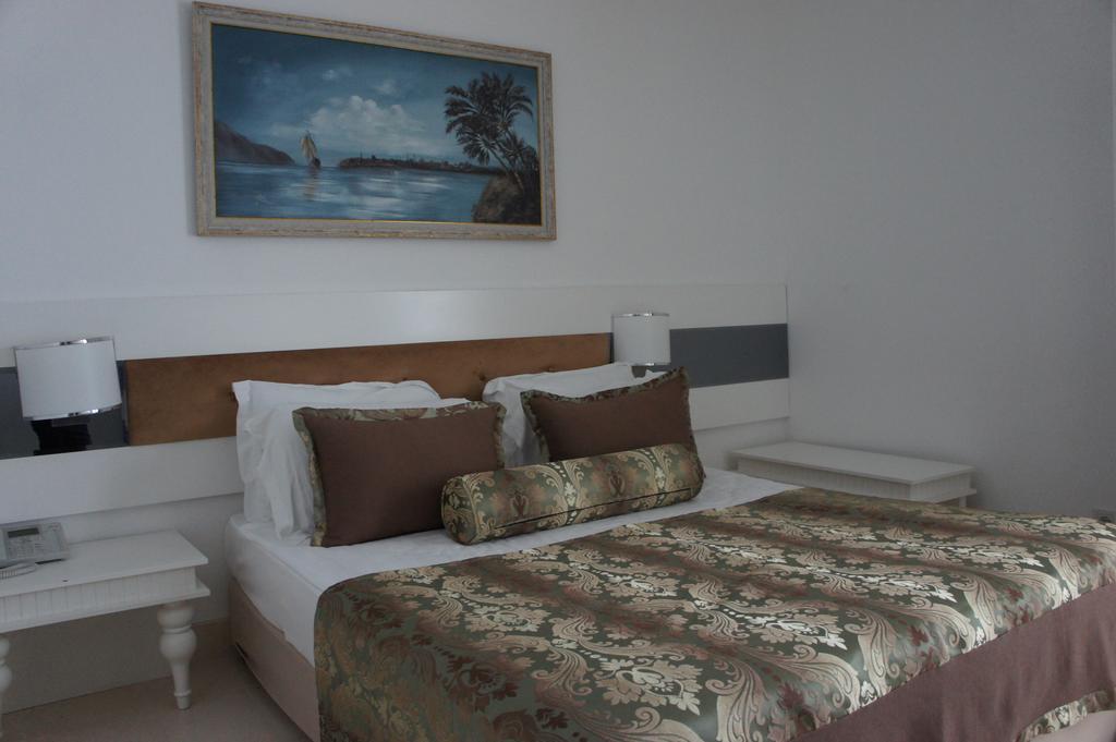 Onkel Resort Hotel Beldibi  Zewnętrze zdjęcie