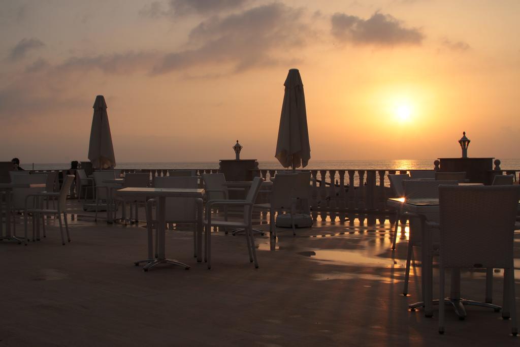 Onkel Resort Hotel Beldibi  Zewnętrze zdjęcie